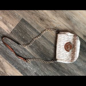 Michael Kors crossbody